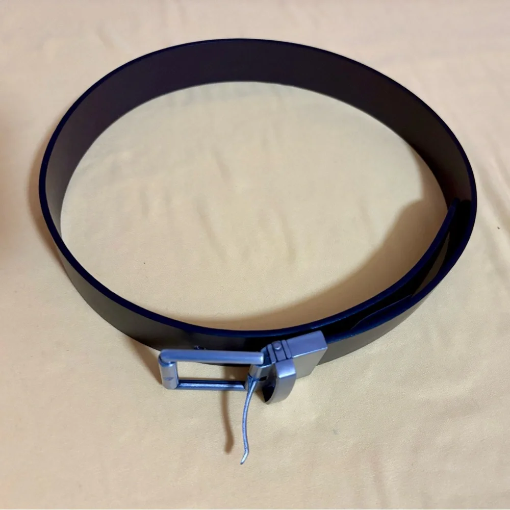 Boy’s Belt Bundle (3) NEW; Faux Leather Assorted Sizes and Colors